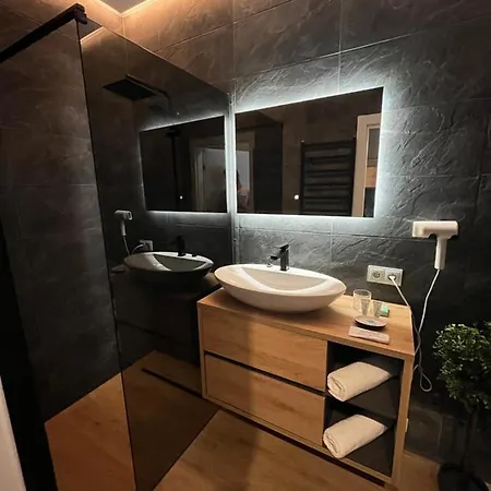 Daire Unique Center Katoviçe