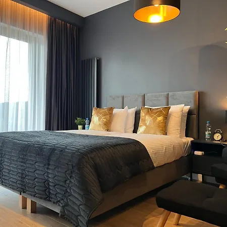 Apartment Unique Center