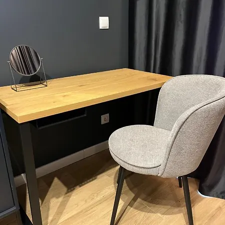 Unique Center * Katoviçe