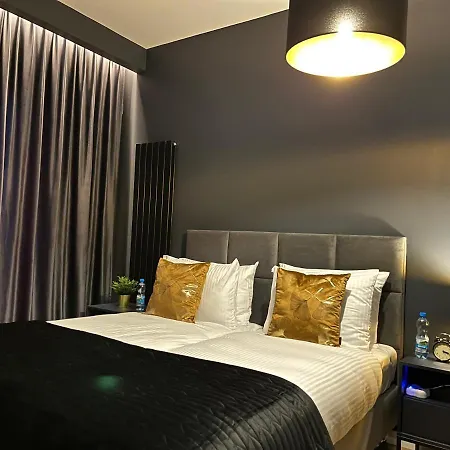 Apartment Unique Center *