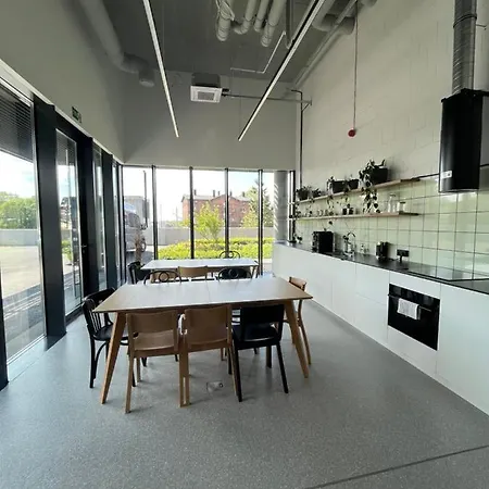 Unique Center Apartment *