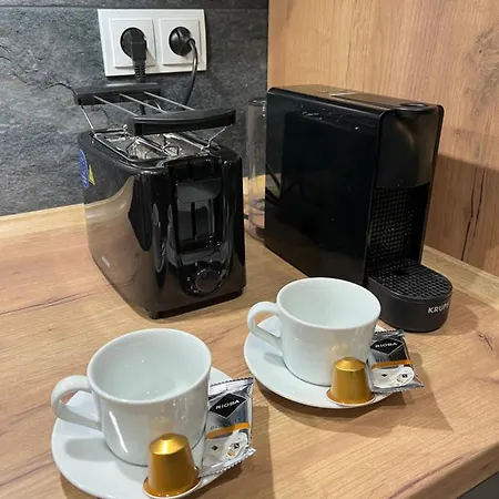 Daire Unique Center *