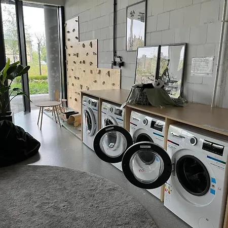 Unique Center Apartment Katowice