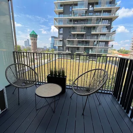 Unique Center * Katowice