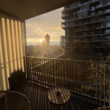 Unique Center * كاتوفيتسه