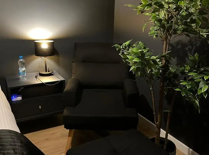 Unique Center شقة