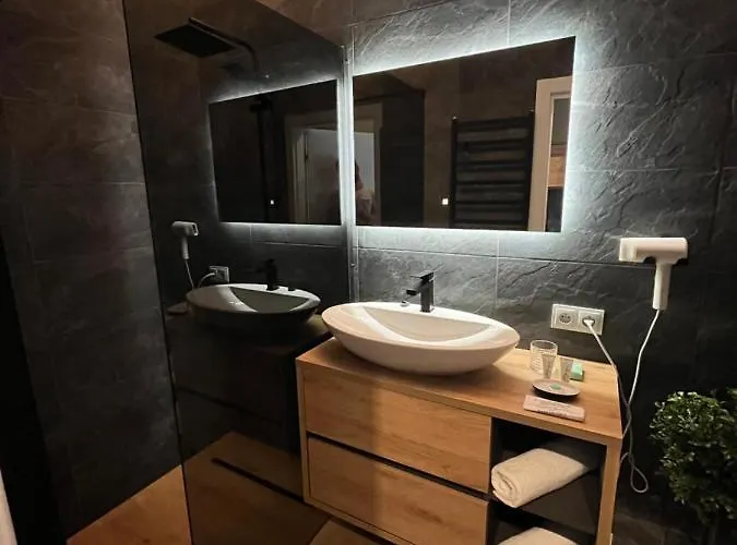 Διαμέρισμα Unique Center Κατοβίτσε