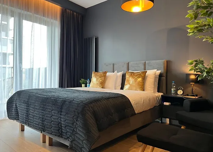 Διαμέρισμα Unique Center