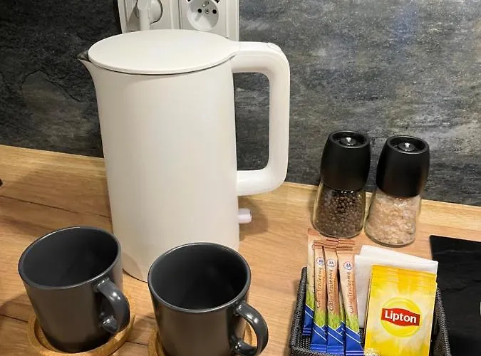 Unique Center شقة