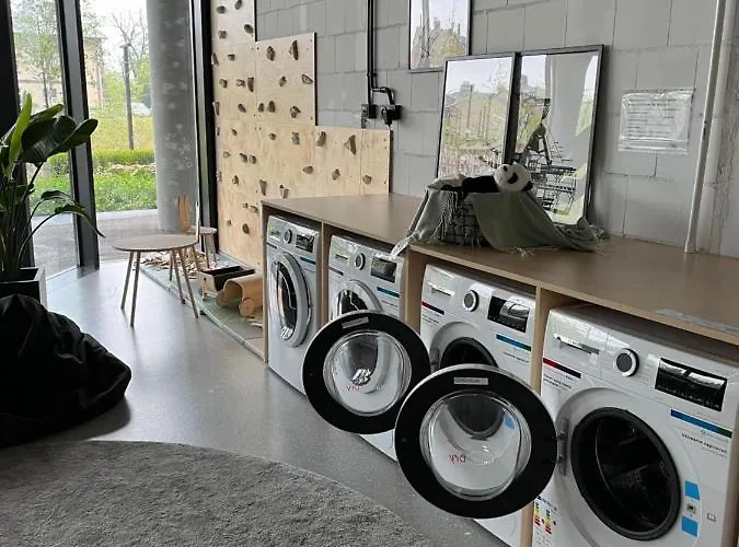 Unique Center شقة كاتوفيتسه