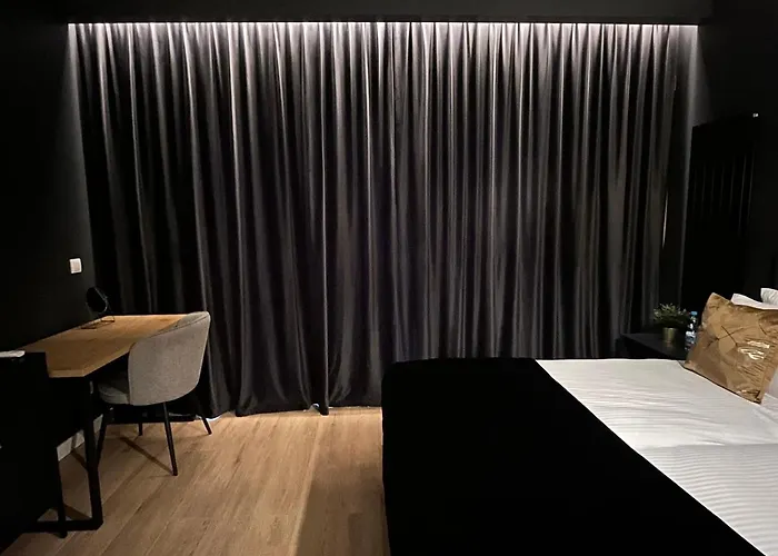 Unique Center Διαμέρισμα Κατοβίτσε