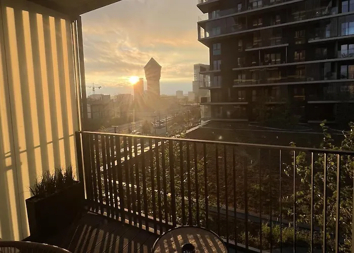 Unique Center * קטוביץ