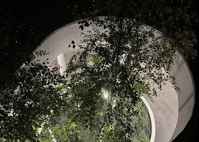 شقة Unique Center